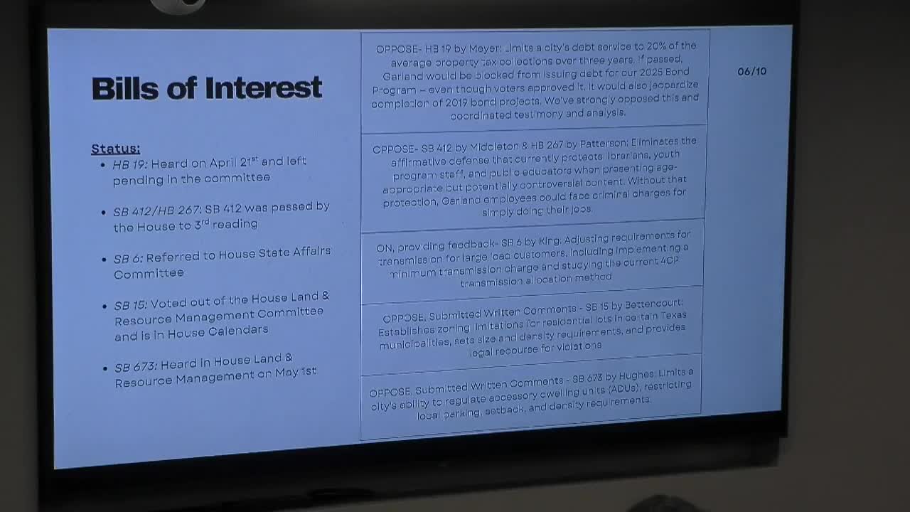 Senate passes Bill 412 removing affirmative defense for educators and librarians