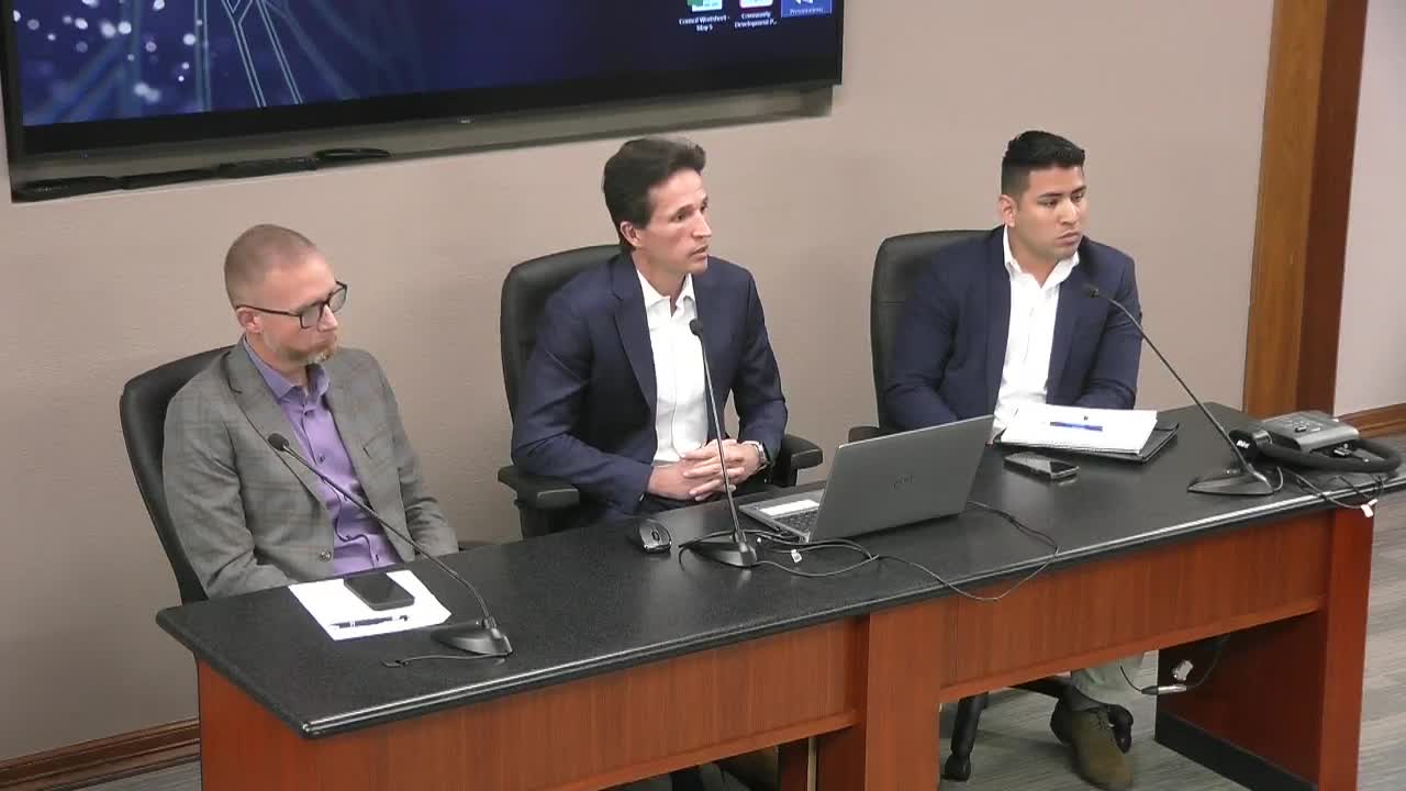 Garland leaders propose new health care access program for school families