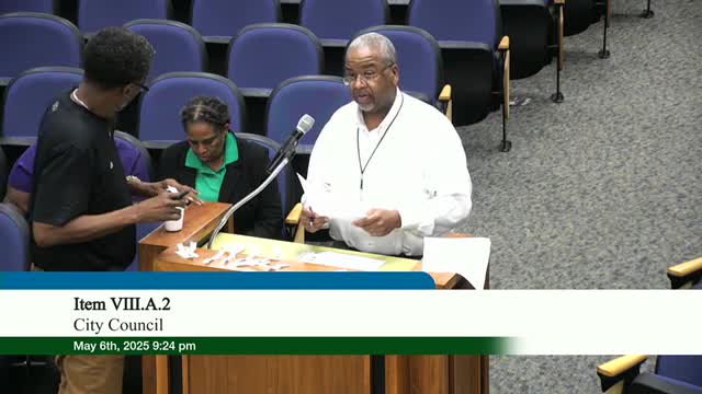Port Arthur City Council approves water utility repair contract worth $254K