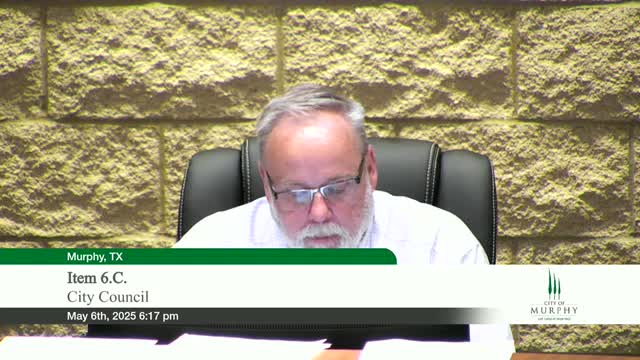 City reports strong financial health and unveils quarterly police statistics initiative