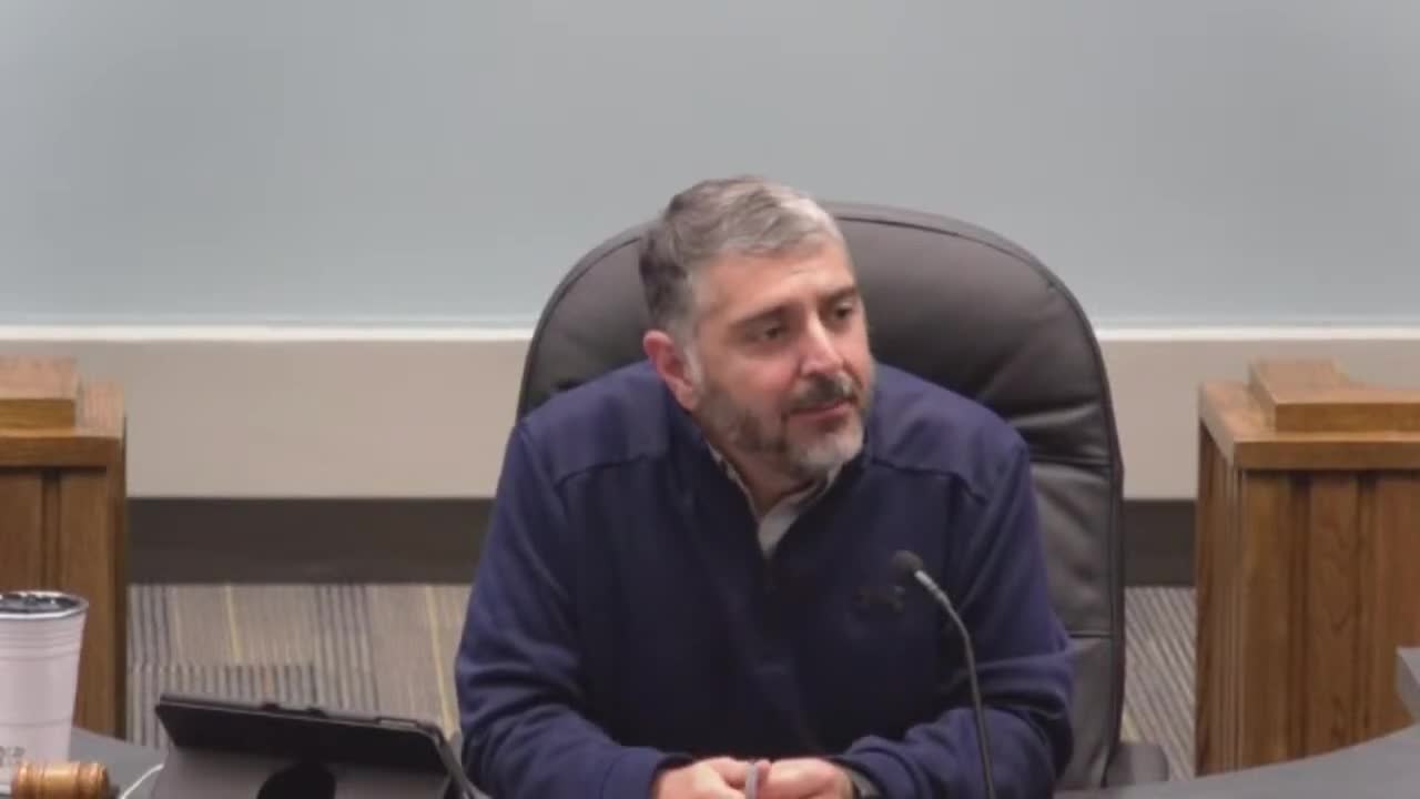 Casper public comments highlight safety concerns and budget issues at city council meeting