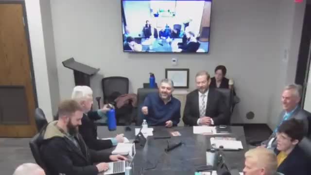City Council reviews proposed $183.6M budget and addresses Blue Peak service outages