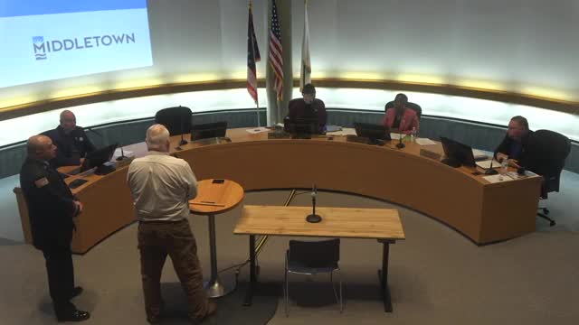 Middletown City Council approves $500K for home improvement repair program