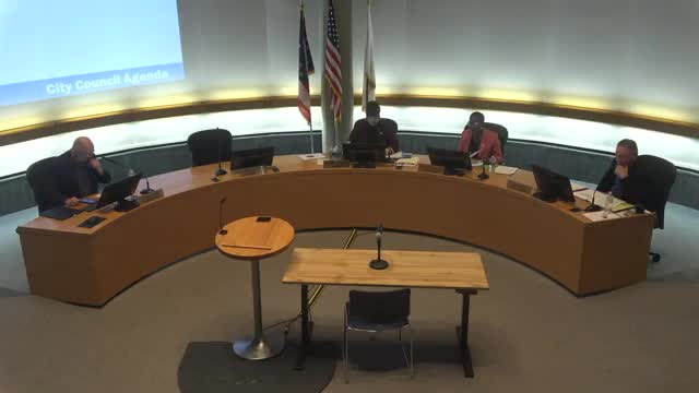Middletown City Council approves $385K for water fund loan repayments