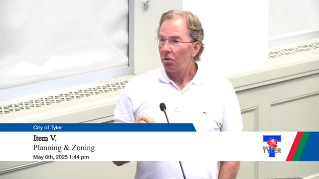 Community demands full development plan for Cumberland Road project