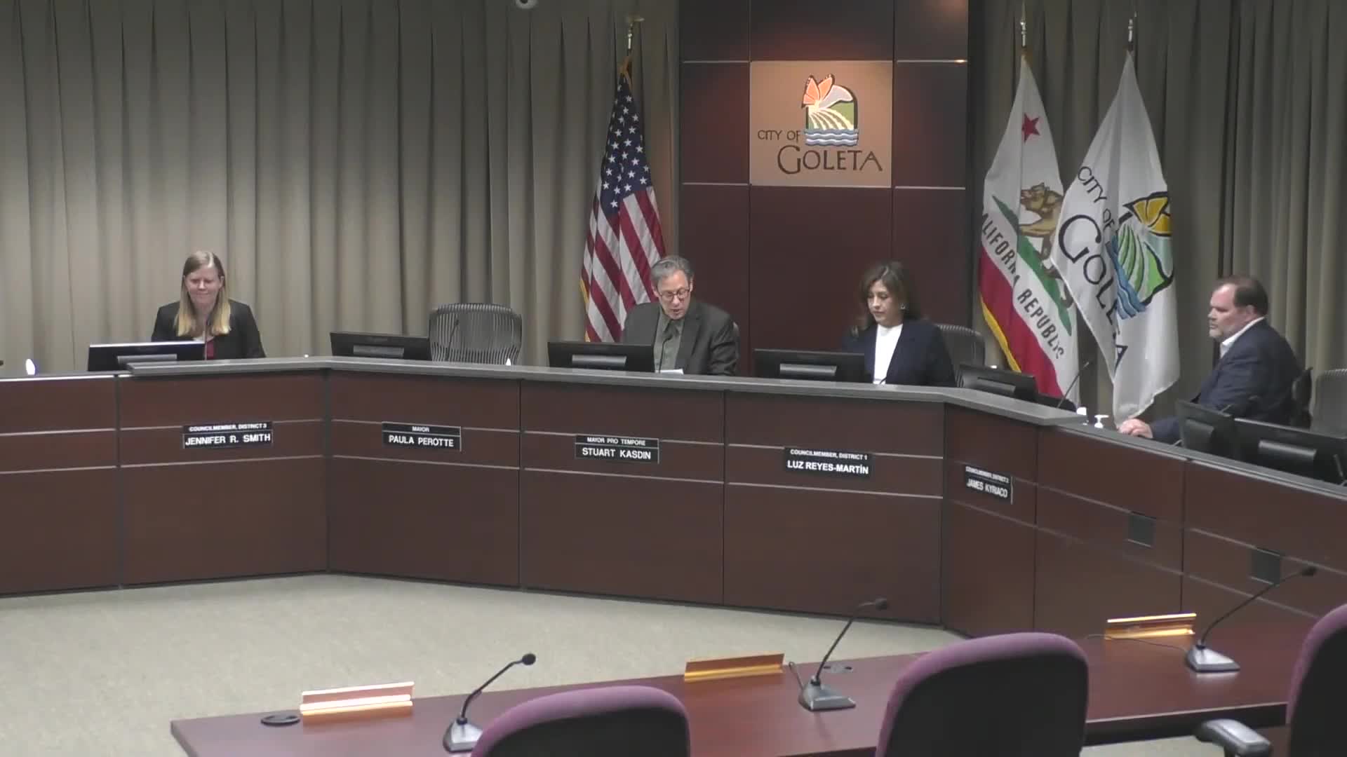 Goleta City Council announces events supporting local businesses and community engagement