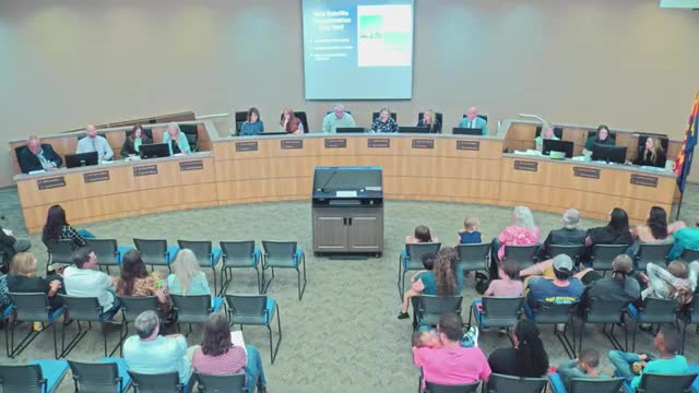 Queen Creek School District announces new turf field and significant taxpayer savings