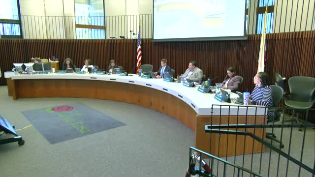 Santa Rosa recognizes May as Affordable Housing Month to address housing crisis