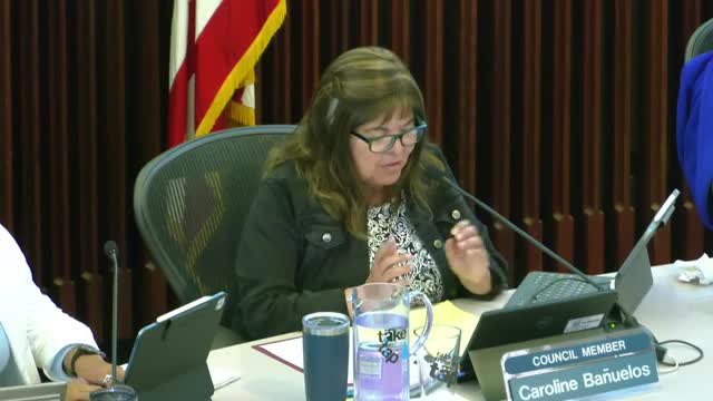Sonoma County Fire Chiefs Association discusses Measure H funding for Santa Rosa's fire service