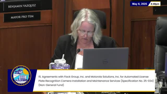 City Council approves ban on nitrous oxide sales to protect youth