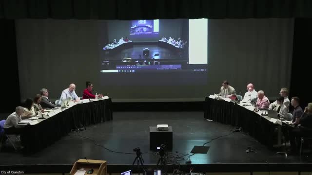 Zoning Board reviews dual applications for Sherwood Street residential developments