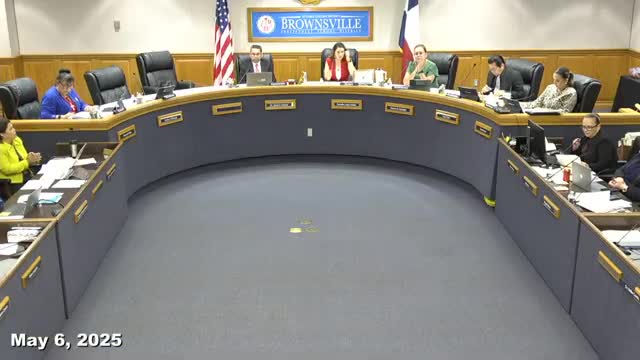 Brownsville officials assess structural condition of Sam's Memorial Stadium