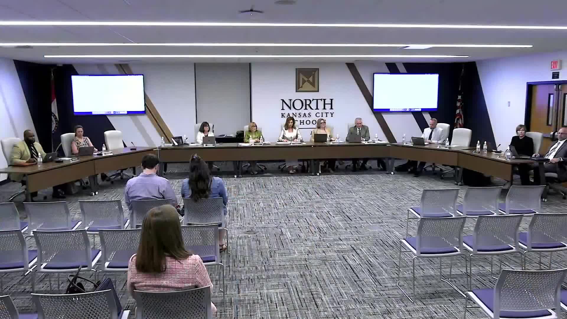 North Kansas City Schools prepares for expanded summer school sessions with added support