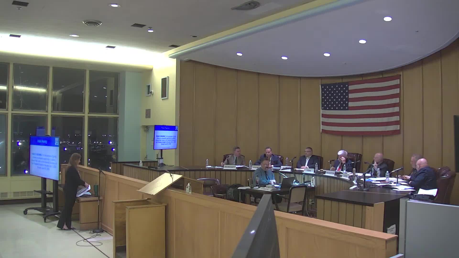 Long Beach City Council sets Ocean Beach Park schedule and budget items for approval