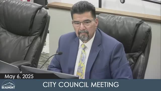 Council authorizes up to $211,912 purchase order to Riverside County to outfit new fire engine