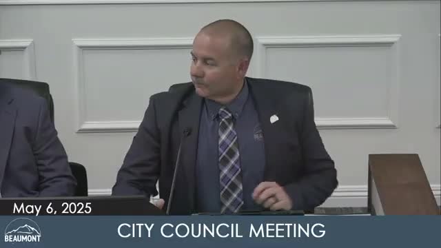 Beaumont City Council shifts 2025 Freedom Festival to drone show amid fireworks shortage