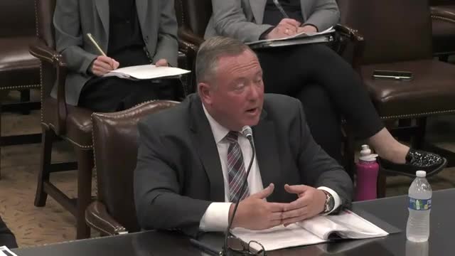 Pennsylvania officials advocate for ombudsman funding to enhance elderly care services