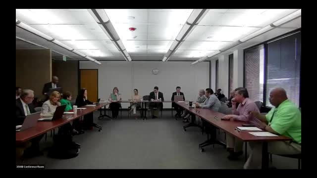 DuPage County committee addresses ransomware attack and approves IT maintenance contracts