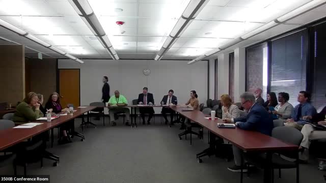 DuPage County Public Works meeting approves $1.275M for facility upgrades and contracts