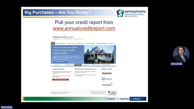 Consumer services expert outlines steps to recover from identity theft incidents