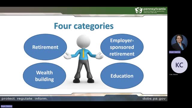 Retirement Accounts Explained: IRA Contribution Limits Set at $7000 for 2024 and 2025