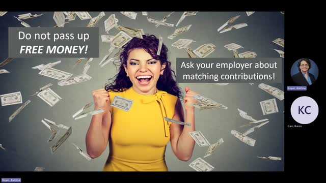 Financial Expert Explains Benefits of Wealth Building Accounts for Future Investments