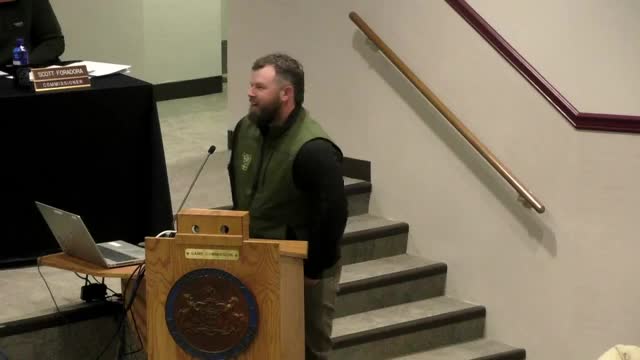 Game Commission expands shooting‑range grant program, increases funding to $500,000