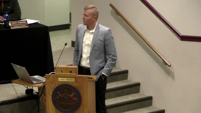 Game Commission to pilot 'certified hunter' program this summer to connect farmers with vetted hunters