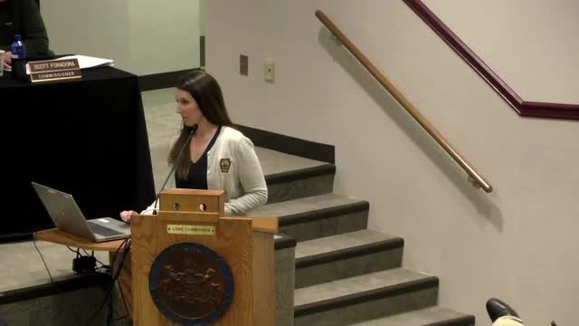 Game Commission reports 487 CWD positives so far, proposes allocations and continued extended seasons in select units