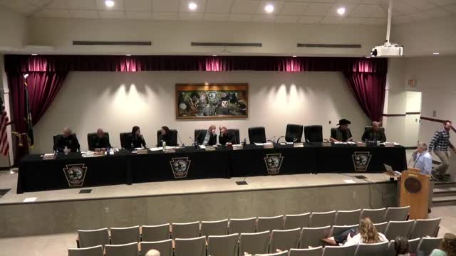 Elk population stable, Game Commission recommends same harvest levels—65 bull, 75 cow tags—for 2025