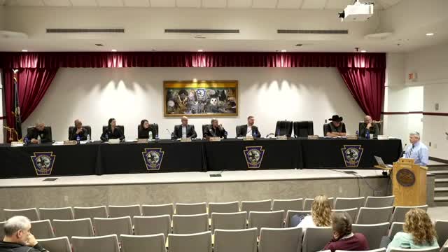 Bear numbers steady; staff recommends a one‑week archery season and starts multi‑year survival study