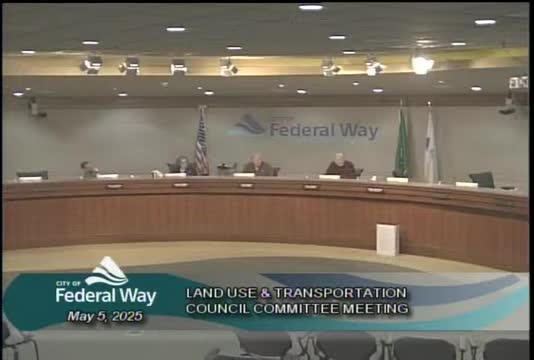 Sound Transit updates on Federal Way extension and Tacoma link progress