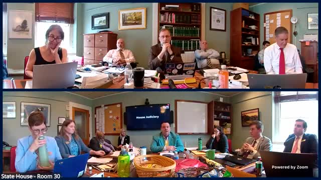 VSEA advocates for union vote rights amid judiciary labor challenges in Vermont