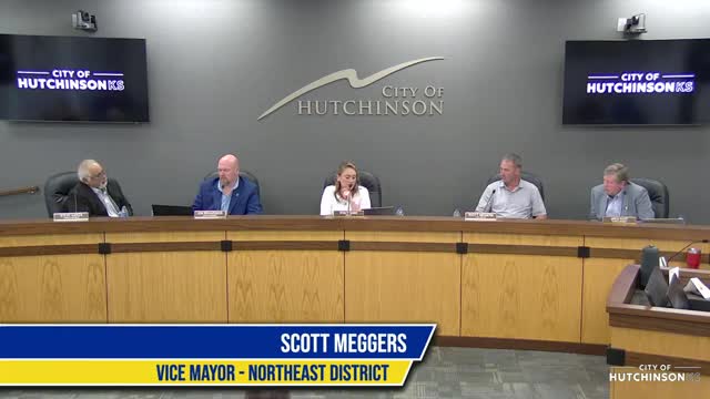 City Council plans community meeting on Memorial Hall's future and public safety