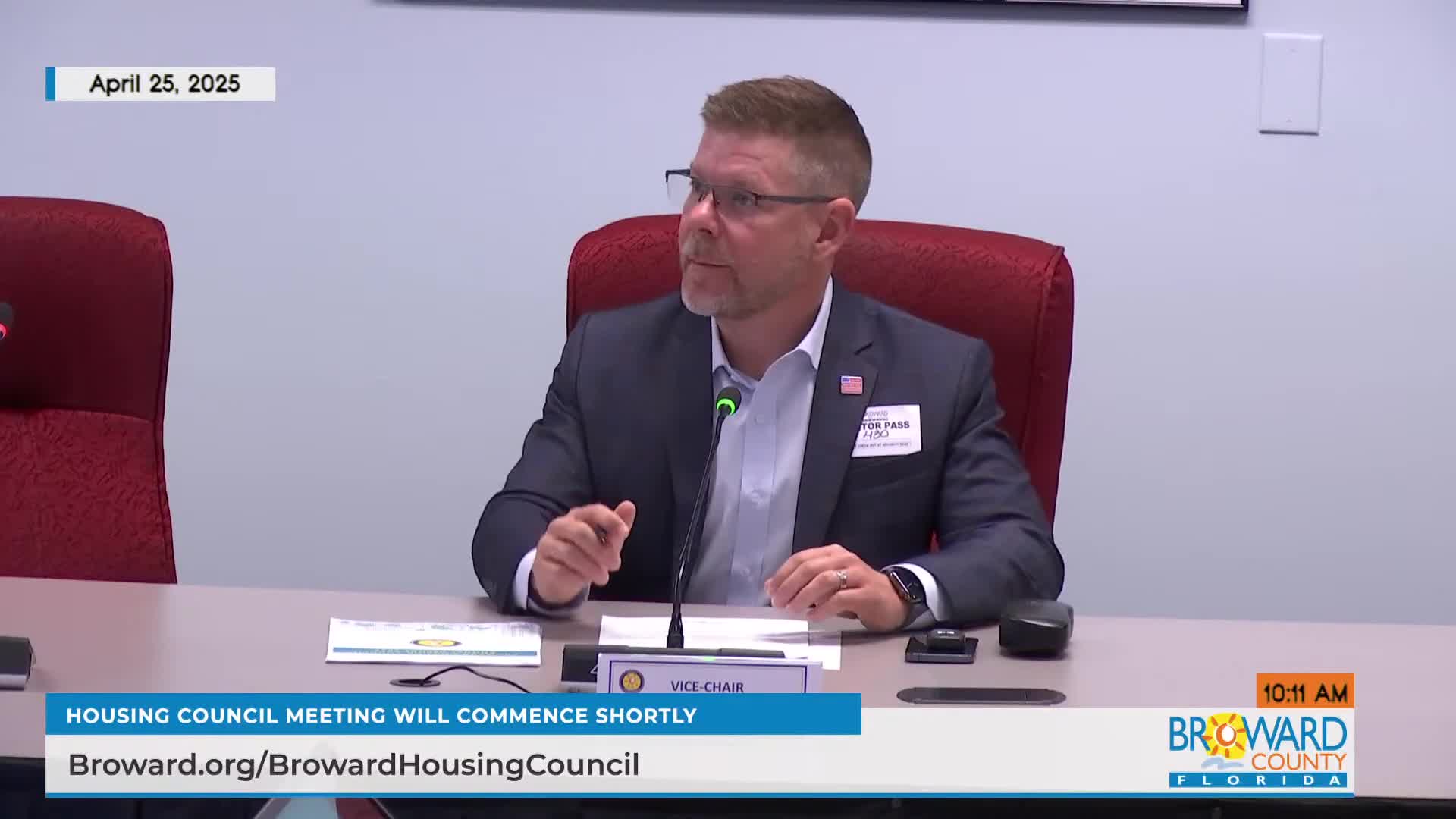 County analyst: Broward County population is aging, diversifying and driven by international migration