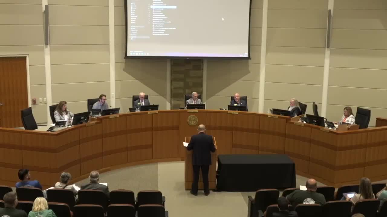Cherokee County approves property acquisitions and agreements for community infrastructure projects