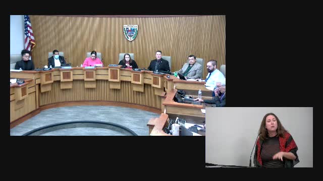 San Marcos City Council faces pressure against resolution to boycott Israel