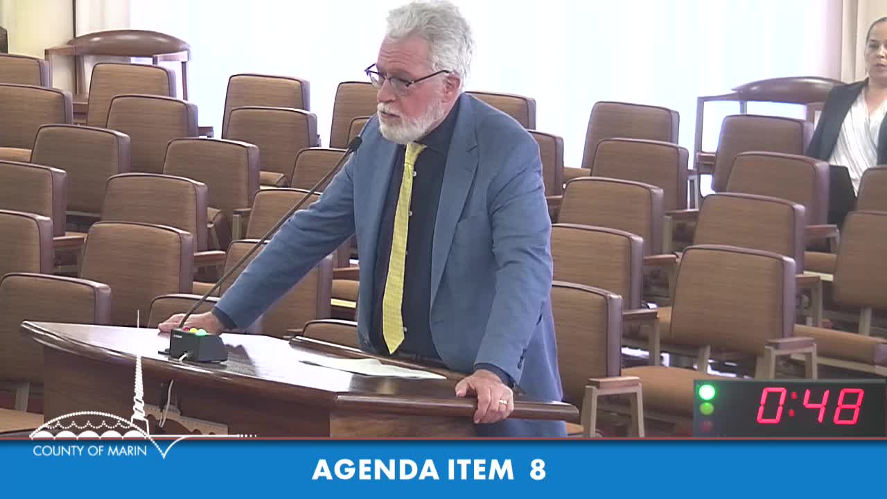 County Board approves budget with emphasis on local spending priorities and transparency
