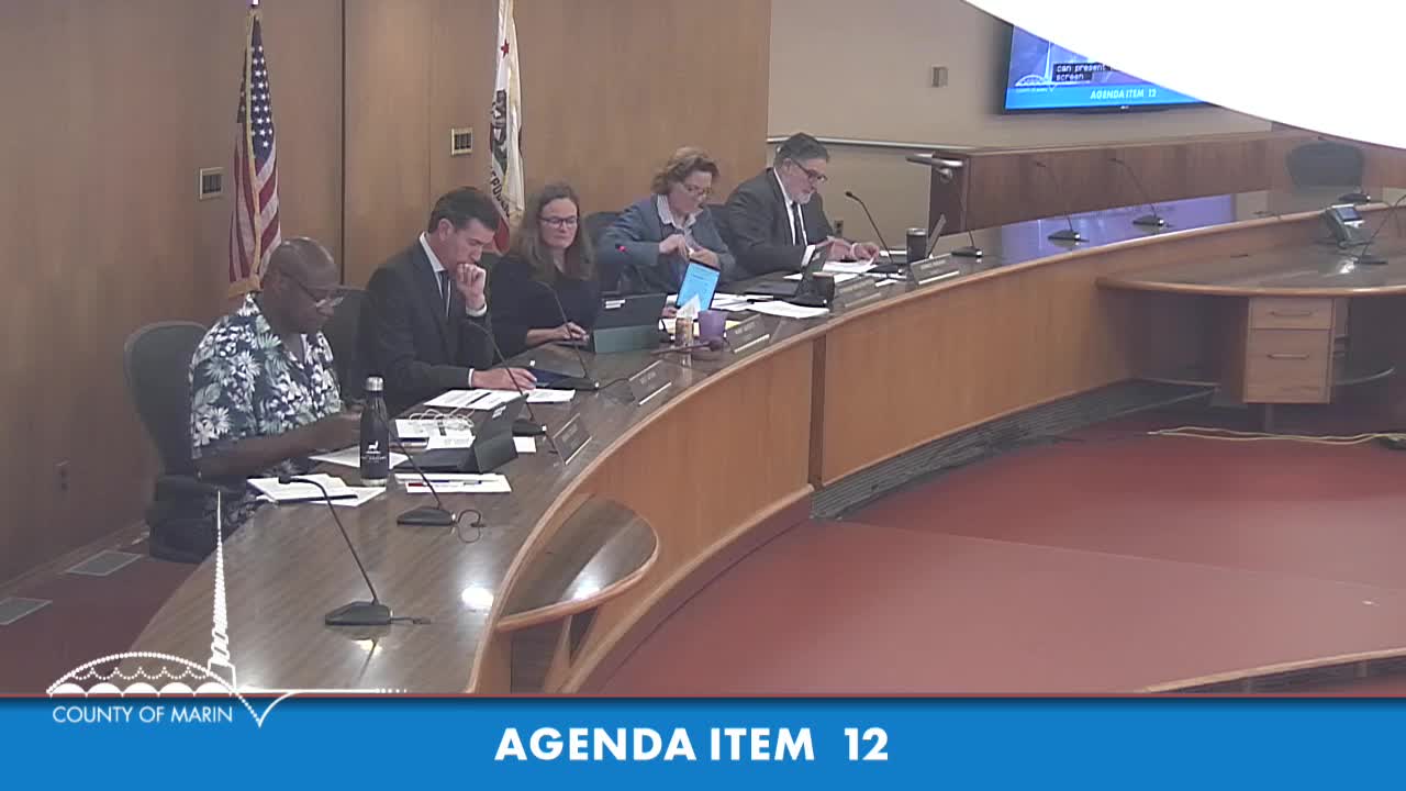 California Planning Commission addresses state housing laws and public objections