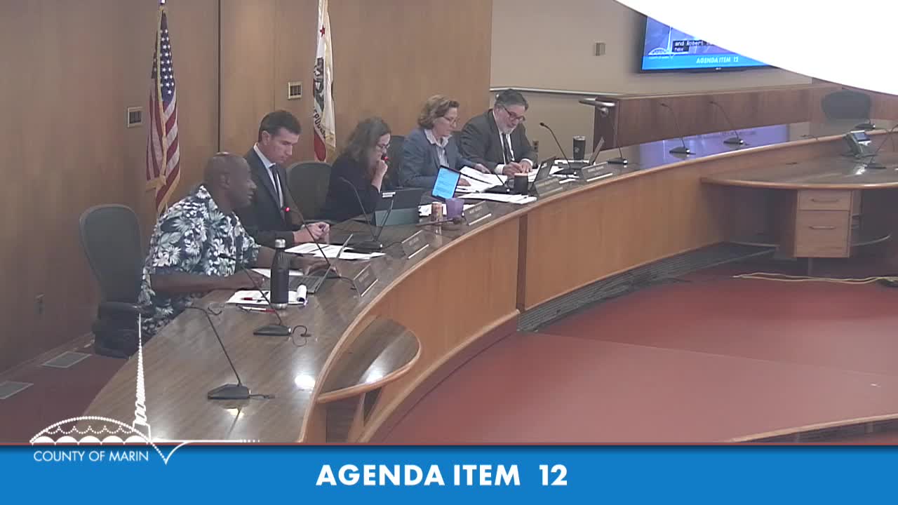Marin County introduces Microenterprise Home Kitchen Ordinance to support local food entrepreneurs
