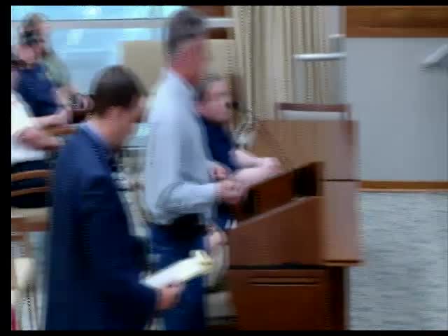 Crab Orchard Utility and Water Authority seek merger before public hearing