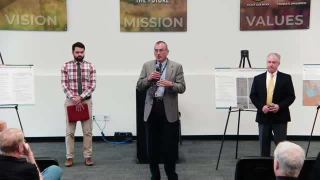 Buckeye Airport adapts to growth with upcoming area development plans