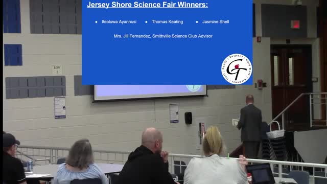 CitizenPortal.ai - Sixth graders showcase creative projects at local ...