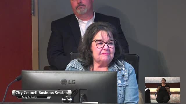 Waco Council honors Alice Martinez Rodriguez with new inclusive park naming