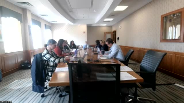 Committee prioritizes air conditioning project for Raices classrooms
