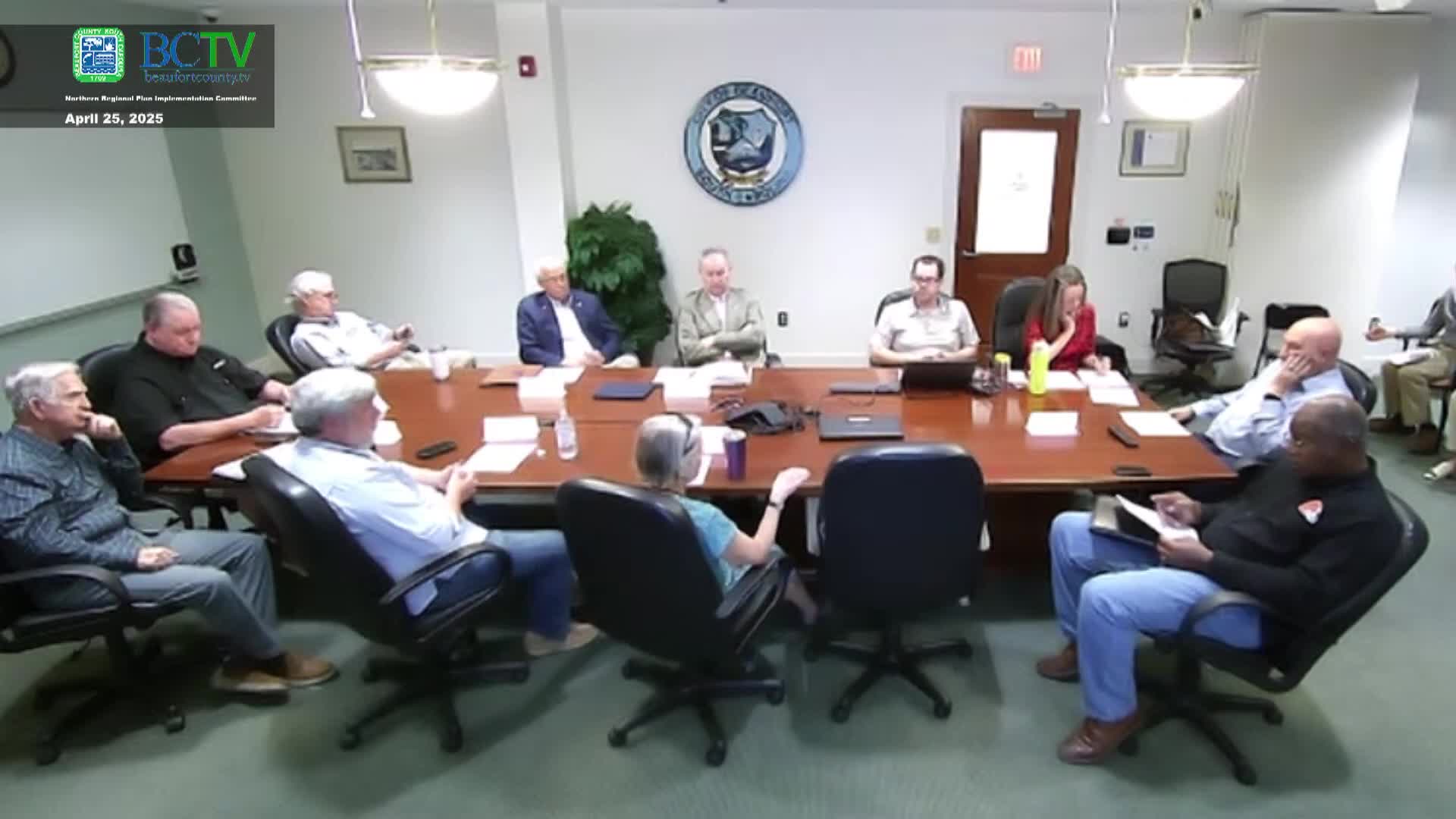 County discusses housing solutions amid rising rental costs and repair programs