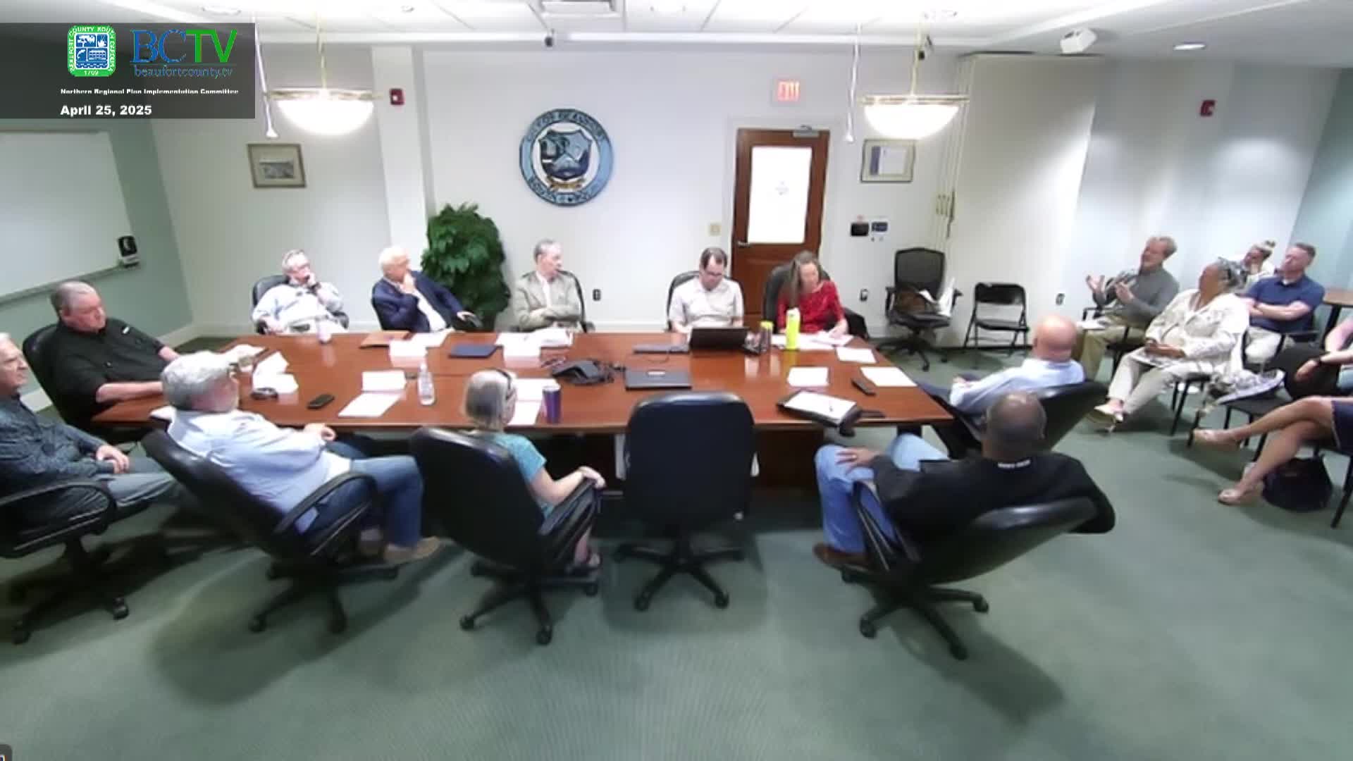 County leaders discuss balancing density and community safety in housing development