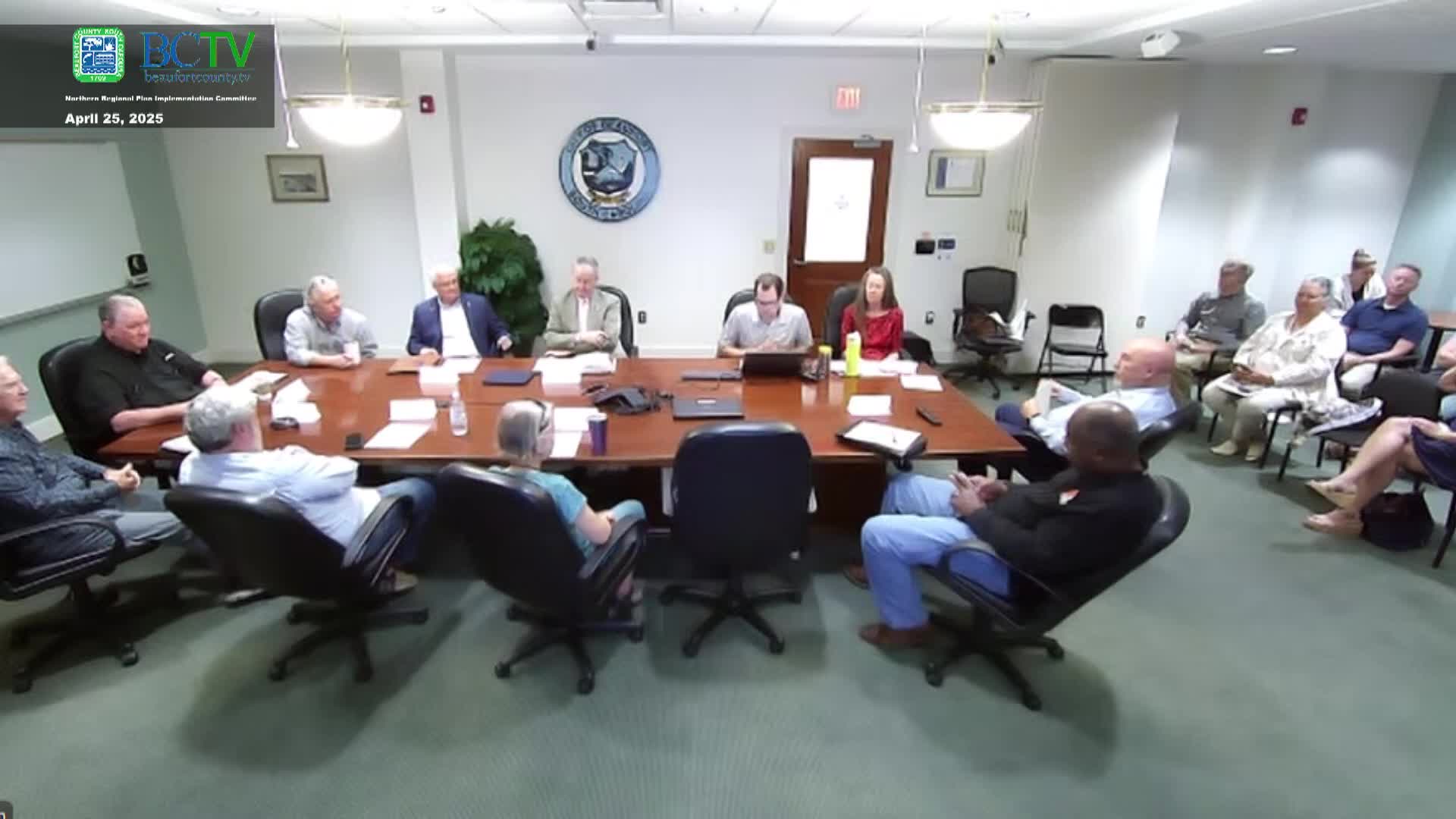 Jasper County planners advocate regional growth boundaries and workshops for local officials