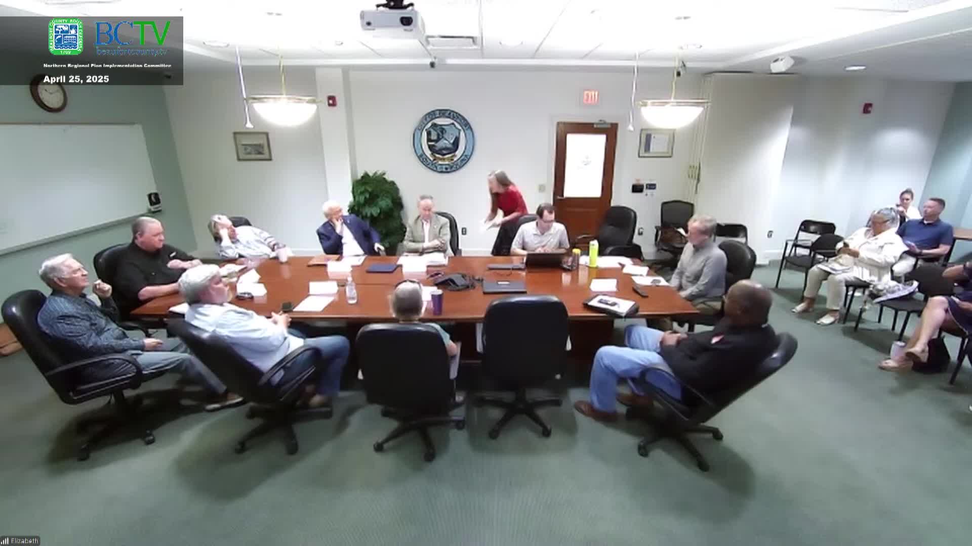 Staff proposes $100,000 regional workshops to align growth boundaries and planning