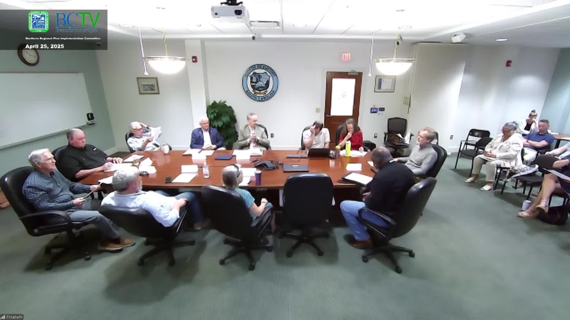 Beaver County leaders discuss regional growth strategy amid rising development pressures